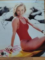 Baywatch - Kelly Packard (April) - Autograph, Photo with, Nieuw