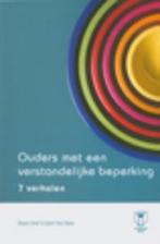 Ouders met een verstandelijke beperking 9789038213484, Boeken, Studieboeken en Cursussen, Verzenden, Gelezen, Diane Smet