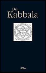 Die Kabbala: Eine Textauswahl mit Einleitung, Bibli...  Book, Zo goed als nieuw, Verzenden