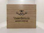 Vega Sicilia, Único, 2024 Release (vintages 2010, 2011 &, Verzamelen, Wijnen, Nieuw