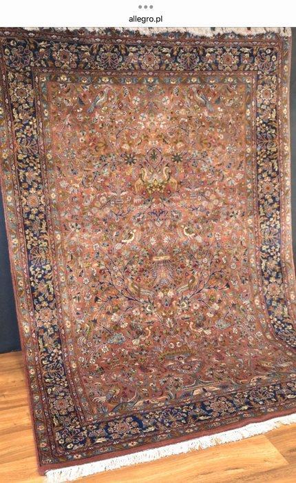 Vloerkleed - 235 cm - 153 cm, Huis en Inrichting, Stoffering | Tapijten en Vloerkleden