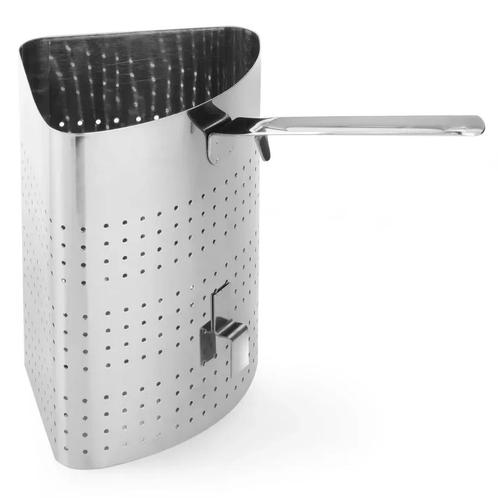 Pastakoker Inzet | ProfiLine | RVS | 1.5L |, Zakelijke goederen, Horeca | Keukenapparatuur, Nieuw in verpakking, Verzenden