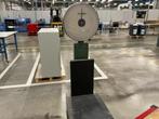 Robbe RS3 analoge klok weegschaal, Ophalen, Gebruikt, Overige typen, 100 tot 200 kg