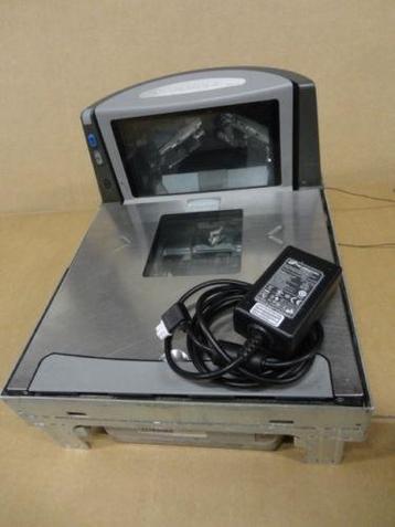 PSC Datalogic Magellan 8400 Table Scanner with Bizerba Scale beschikbaar voor biedingen