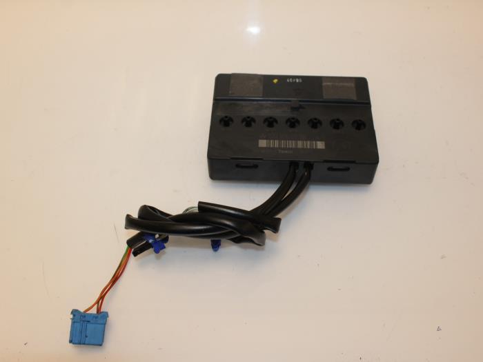 Computer stoel Mercedes S-Klasse O83139, Auto-onderdelen, Elektronica en Kabels