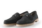 Rieker Loafers in maat 38 Zwart | 5% extra korting, Kleding | Dames, Schoenen, Verzenden, Zwart, Overige typen, Gedragen