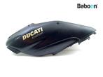 Carénage gauche Ducati 620 Sport, Motoren, Nieuw