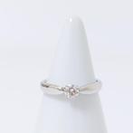 Zonder minimumprijs - Tiffany & Co. - Ring - Harmony Diamond, Handtassen en Accessoires, Ringen, Nieuw