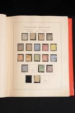 Zwitserland 1850/1985 - Verzameling - Michel 2023, Postzegels en Munten, Gestempeld