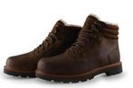 Timberland Veterboots in maat 42 Bruin, Kleding | Heren, Schoenen, Bruin, Verzenden, Timberland, Boots