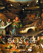Bosch Basic Art 9783822858561, Walter Bosing, Verzenden