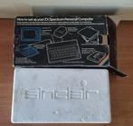 Sinclair ZX Spectrum - Computer - In originele verpakking, Nieuw
