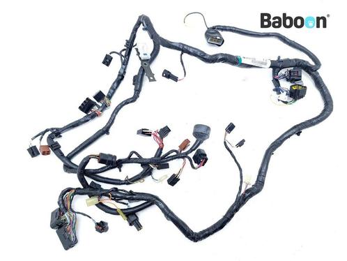 Kabelboom Kawasaki ZX 12 R Ninja 2002-2006 (NINJA ZX-12R, Motoren, Onderdelen | Kawasaki, Gebruikt, Verzenden