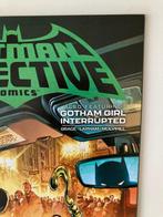 Detective Comics #1060 - Signed by Ivan Reis - 1 Signed, Nieuw