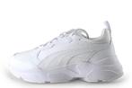 Puma sneakers in maat 41 Wit | 25% korting, Puma, Verzenden, Wit, Zo goed als nieuw