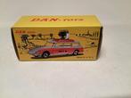 Dan-Toys 1:43 - Voiture miniature - Citroën ID/DS Break 19