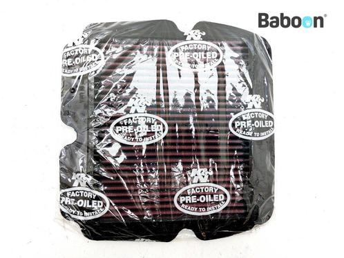 Luchtfilter Honda GL 1800 Goldwing 2001-2005 (GL1800) K&N, Motoren, Onderdelen | Honda, Gebruikt, Verzenden