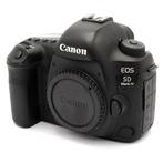 Canon EOS 5D IV Body #PRO#DSLR#DIGITAL REFLEX Digitale, Audio, Tv en Foto, Nieuw
