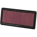 K&N Vervangingsluchtfilter | Honda Accord Hybrid 2005-2007 A, Autos : Pièces & Accessoires, Moteurs & Accessoires, Verzenden