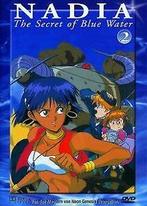 Nadia - The Secret of Blue Water, Vol. 02  DVD, Gebruikt, Verzenden