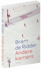Andere kamers 9789044634266 Bram de Ridder, Boeken, Verzenden, Gelezen, Bram de Ridder
