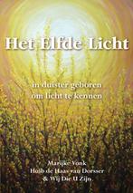 Het elfde licht 9789089542526, Boeken, Marijke Vonk, Huib de Haas van Dorsser, Zo goed als nieuw, Verzenden