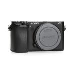 Sony A6300 - 13.902 kliks, Audio, Tv en Foto, Ophalen of Verzenden
