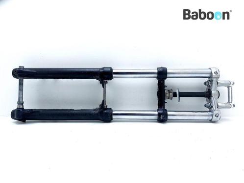 Voorvork BMW F 700 GS (F700GS K70), Motoren, Onderdelen | BMW, Gebruikt, Verzenden