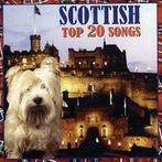 Scottish Top 20 Songs CD, Verzenden