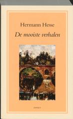 De mooiste verhalen 9789059111905 Hermann Hesse, Boeken, Verzenden, Zo goed als nieuw, Hermann Hesse