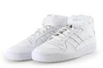 Adidas Hoge sneakers in maat 46 Wit | 5% extra korting, Kleding | Heren, Schoenen, Verzenden, Wit, Zo goed als nieuw, Adidas