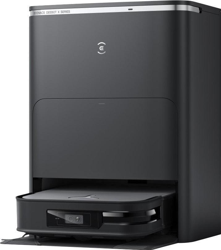 Ecovacs DEEBOT X2 OMNI, Elektronische apparatuur, Stofzuigers, Verzenden