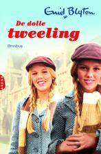 Dolle Tweeling Omnibus 9789089900340, Boeken, Gelezen, Enid Blyton, Verzenden