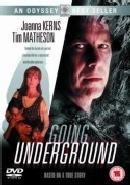 Going Underground op DVD, CD & DVD, DVD | Drame, Envoi