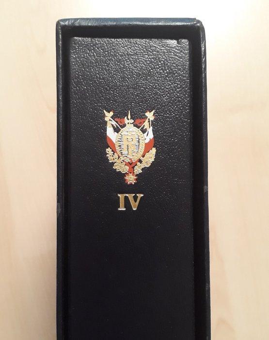 Frankrijk 1970/1983 - verzameling POSTFRIS in Luxe album, Postzegels en Munten, Postzegels | Europa | Frankrijk