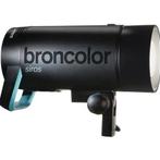 Broncolor Siros 400 WiFi RFS 2.1, Audio, Tv en Foto, Ophalen of Verzenden