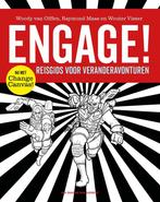 Engage! 9789089653406 Woody van Olffen, Verzenden, Woody van Olffen