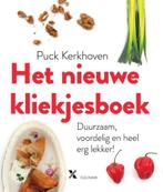 Het nieuwe kliekjesboek 9789401605489 Puck Kerkhoven, Verzenden, Puck Kerkhoven