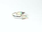 Ethiopisch Opal / Welo-Opal Ring / nieuw- 2.9 g - (1), Verzamelen