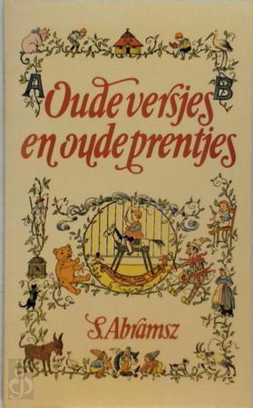 Oude versjes en oude prentjes, Livres, Langue | Langues Autre, Envoi