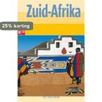 Nelles gids Zuid-Afrika / Nelles gidsen 9789027495235, Boeken, Reisgidsen, Verzenden, Gelezen