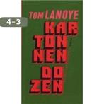 Kartonnen dozen / HUMOs klassiekers van nu / 1 Tom Lanoye, Boeken, Verzenden, Zo goed als nieuw, Tom Lanoye