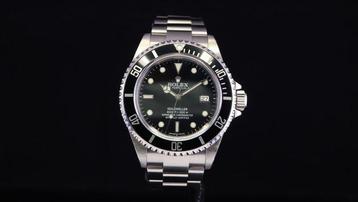 Rolex - Sea-Dweller - 16600T - Heren - 2000-2010