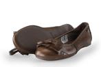 Esprit Ballerinas in maat 36 Bruin | 5% extra korting, Kleding | Dames, Bruin, Verzenden, Nieuw, Ballerina's