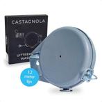 2dekans | Castagnola Roldrooglijn - Waslijn Uittrekbaar -, Ophalen of Verzenden, Nieuw