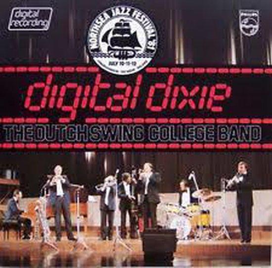 Digital Dixie 3259180006525, CD & DVD, CD | Autres CD, Envoi