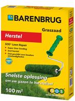 NIEUW - Barenbrug SOS Lawn Repair 2 kg, Nieuw, Verzenden