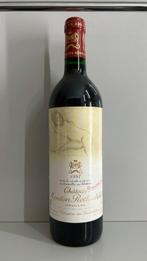 1993 Château Mouton Rothschild - Pauillac 1er Grand Cru, Verzamelen, Wijnen, Nieuw