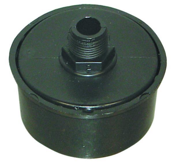 LUCHTFILTER COMPRESSOR SCHROEFDR. 3/8 (Werktuigen), Zakelijke goederen, Landbouw | Werktuigen, Ophalen of Verzenden