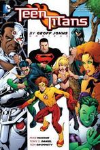 Teen Titans by Geoff Johns Book One, Verzenden, Nieuw